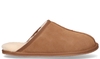 Nevermind 2245270 Cognac Herenpantoffels