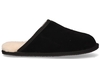 Nevermind 2245271 Zwart Herenpantoffels