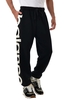 New Balance Out Of Bounds Pants Zwart Joggingbroek
