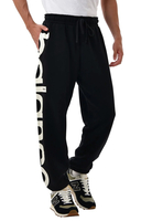 New Balance Out Of Bounds Pants Zwart Joggingbroek