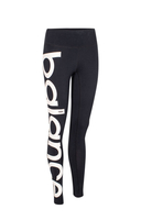 New Balance Out Of Bounds Thight Zwart Leggings