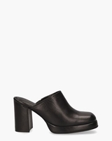 New-Melanie Zwart Damesslippers