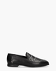 New Roma 2309 Zwart Damesloafers