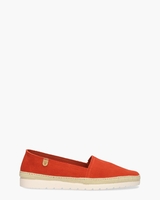 Noa Nucleo Oranje Damesloafers
