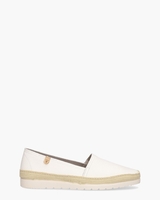 Noa Nucleo Wit Damesloafers
