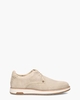 Nolan Hive Beige Heren Veterschoenen