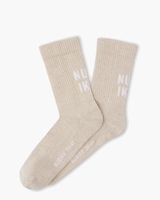 Nova Beige Sokken