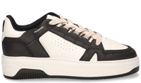Nubikk Basket Buxton Zwart/Wit