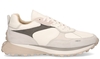 Nubikk Cross Road Off-White/Grijs