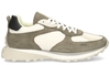 Nubikk Cross Road Taupe