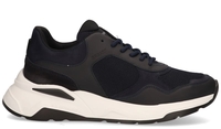 Nubikk Dusk Marine Donkerblauw