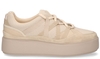Nubikk Elise Noel Beige