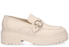 Nubikk Fae Gatsby Beige Damesloafers