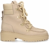 Nubikk Fae Prime Taupe Dames Veterboots