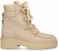Nubikk Fae Prime Taupe Dames Veterboots