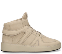 Nubikk Jiro Dunk Beige