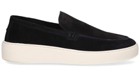 Nubikk Jiro Mio Donkerblauw Herenloafers