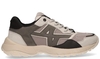 Nubikk Ross Trek Edge Grijs