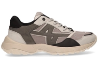Nubikk Ross Trek Edge Grijs