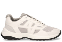 Nubikk Ross Trek Edge Wit/Grijs
