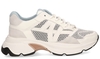 Nubikk Ross Trek Wit/Multicolor