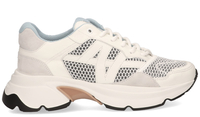 Nubikk Ross Trek Wit/Multicolor