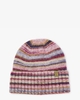 Obrick Beanie Multicolor Muts
