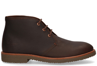 Panama Jack Gael C9 Donkerbruin Heren Veterboots