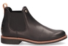 Panama Jack Giordana Igloo Travelling B1 Zwart Dames Chelseaboots