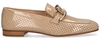 Pertini 30866 Lichtbruin Damesloafers