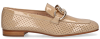 Pertini 30866 Lichtbruin Damesloafers