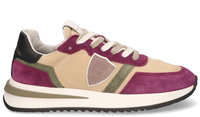 Philippe Model Tropez 2.1 Mondial Beige/Multicolor