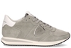 Philippe Model Tropez X Daim Grijs