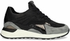 Piedi Nudi 2507-11.03 Zwart