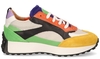 Piedi Nudi 2691-01.05 Multicolor