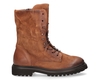 Piedi Nudi M72203-101 Cognac Dames Veterboots