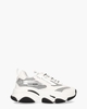 Possession Wit/Zilver