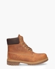 Premium Heritage 6 Inch Boot Cognac Heren Veterboots