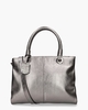Radiant Raeven Handbag Zilver Tas