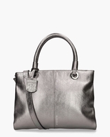 Radiant Raeven Handbag Zilver Tas