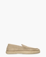 Raf Beige Herenloafers