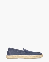 Raf Blauw Herenloafers