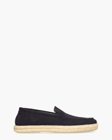Raf Donkerblauw Herenloafers