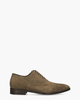 Raffa 02.10 Heren Veterschoenen
