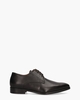 Raffa 03.01 Zwart Heren Veterschoenen