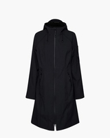 RAIN37-660 Donkerblauw Regenjas