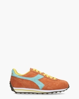 Rally S Oranje/Multicolor