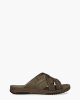 Ramzi Groen Herenslippers