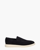 Randy Donkerblauw Herenloafers