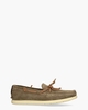 Ranvir Taupe Herenloafers